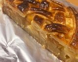アップルスイートポテトパイ♡作り方7写真