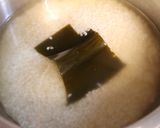 圧力鍋♪新米で落花生と新生姜の炊込みご飯作り方3写真
