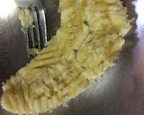 具沢山の簡単フルーツケーキ作り方4写真