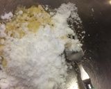 具沢山の簡単フルーツケーキ作り方5写真