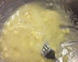 具沢山の簡単フルーツケーキ作り方6写真