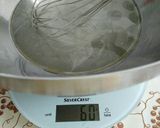 イタリアで話題の☆トルタ·アッラックァ作り方4写真