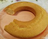 イタリアで話題の☆トルタ·アッラックァ作り方8写真