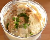 豆腐のクリーミーコロッケ作り方2写真