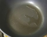 ☆ベーコンたまご炒飯☆作り方2写真