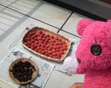 梅仕事☆ゆかりと梅酢と梅干と作り方13写真