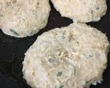簡単！ヘルシー豆腐ハンバーグ☆作り方3写真