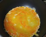 ☆ベーコンたまご炒飯☆作り方9写真