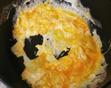 ☆ベーコンたまご炒飯☆作り方10写真