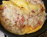 ☆ベーコンたまご炒飯☆作り方11写真
