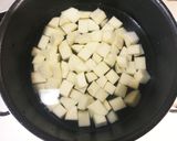 MIXベジポテト作り方3写真