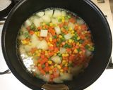 MIXベジポテト作り方6写真