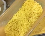 低糖質 パスタでダイエット⁉︎作り方6写真