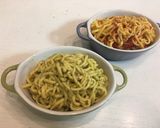低糖質 パスタでダイエット⁉︎作り方13写真