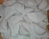 もっちもち水餃子作り方1写真
