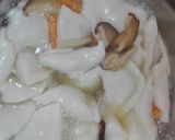 もっちもち水餃子作り方3写真