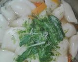もっちもち水餃子作り方4写真