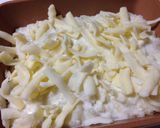 ポテトだけ簡単グラタン作り方3写真