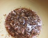 *豆苗ともやしのツナサラダ*作り方1写真