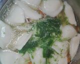 もっちもち水餃子作り方5写真