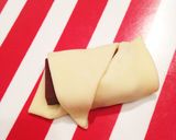 思い立ったら 簡単チョコパイ作り方3写真