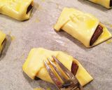 思い立ったら 簡単チョコパイ作り方4写真