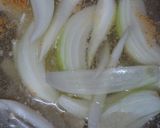 ダシダの牛肉作り方2写真