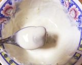 粉ミルクときなこと水だけ！栄養満点おやつ作り方6写真