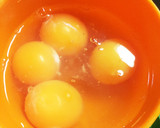 ☆簡単 チンゲン菜と玉子の中華炒め☆作り方2写真