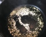 茄子とトマトのチーズグラタン作り方2写真