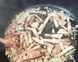 茄子とトマトのチーズグラタン作り方3写真