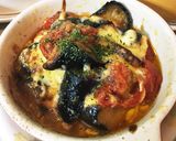 茄子とトマトのチーズグラタン作り方11写真