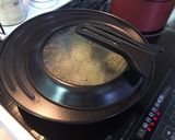 やみつき♡蓮根のペペロンチーノ作り方8写真