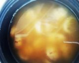簡単！炊飯器で炊く、栗ご飯♪作り方3写真