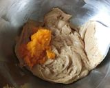 ふわふわしっとり♡かぼちゃのマフィン作り方6写真
