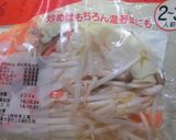 具だくさん関西風の皿うどん作り方4写真