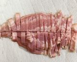 美味しい かぼちゃ サラダ作り方5写真