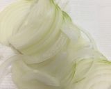 美味しい かぼちゃ サラダ作り方7写真