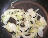 美味しい かぼちゃ サラダ作り方9写真
