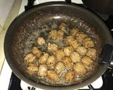 がっつり肉風味✿コロコロ蒟蒻ステーキ‼‼作り方5写真