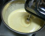 じまんのスポンジケーキ作り方4写真
