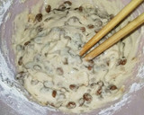 絶対失敗しない、納豆の磯部焼き？笑作り方2写真