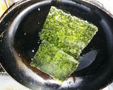 絶対失敗しない、納豆の磯部焼き？笑作り方6写真