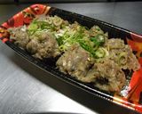 鰯つみれとささがきごぼうの大人鍋☆作り方2写真
