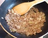 レンジでチン＆坊ちゃん南瓜のオープン焼き作り方3写真