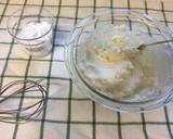フルーツたっぷり♪♪レアチーズケーキ作り方4写真