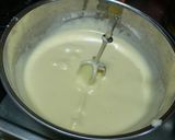 じまんのスポンジケーキ作り方5写真