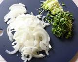 豚こま肉で♪肉団子のゆず南蛮漬け♡作り方1写真
