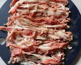 豚こま肉で♪肉団子のゆず南蛮漬け♡作り方4写真