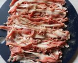 豚こま肉で♪肉団子のゆず南蛮漬け♡作り方4写真